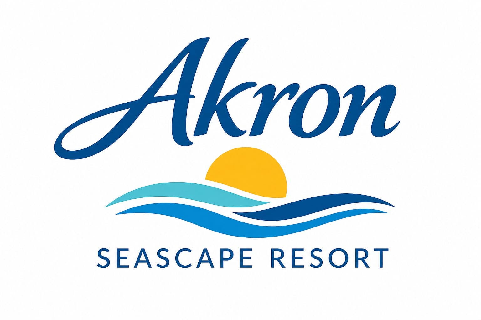 Akron Seascape Resort