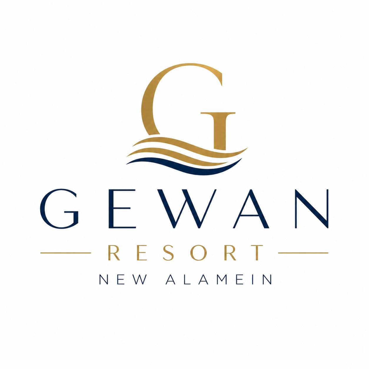 Gewan Resort New Alamein