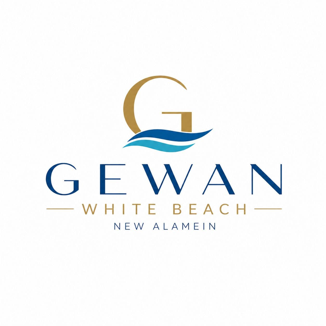 Gewan Palace New Alamein
