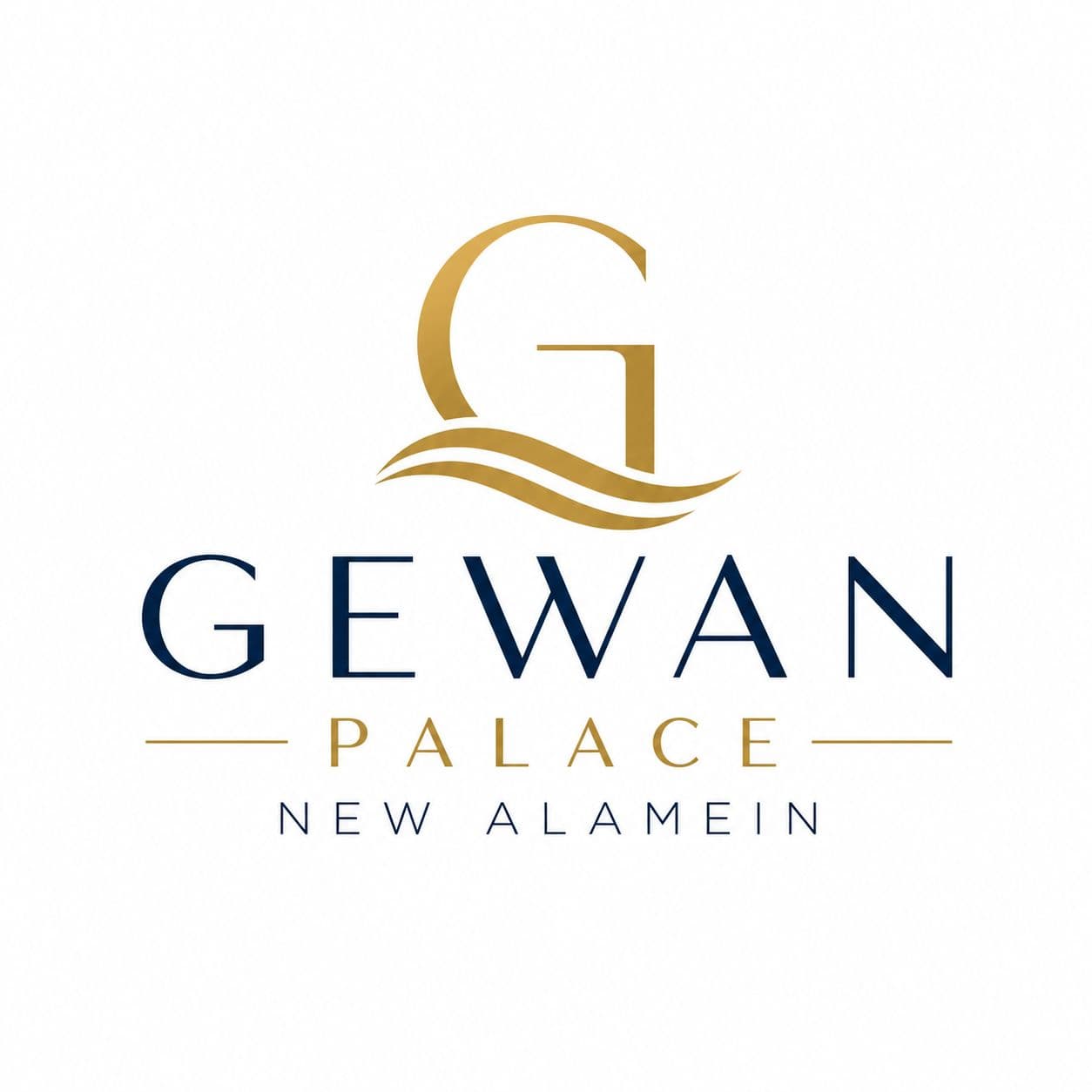 Gewan White Beach New Alamein