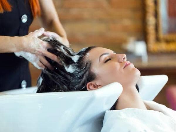 Wellness spa