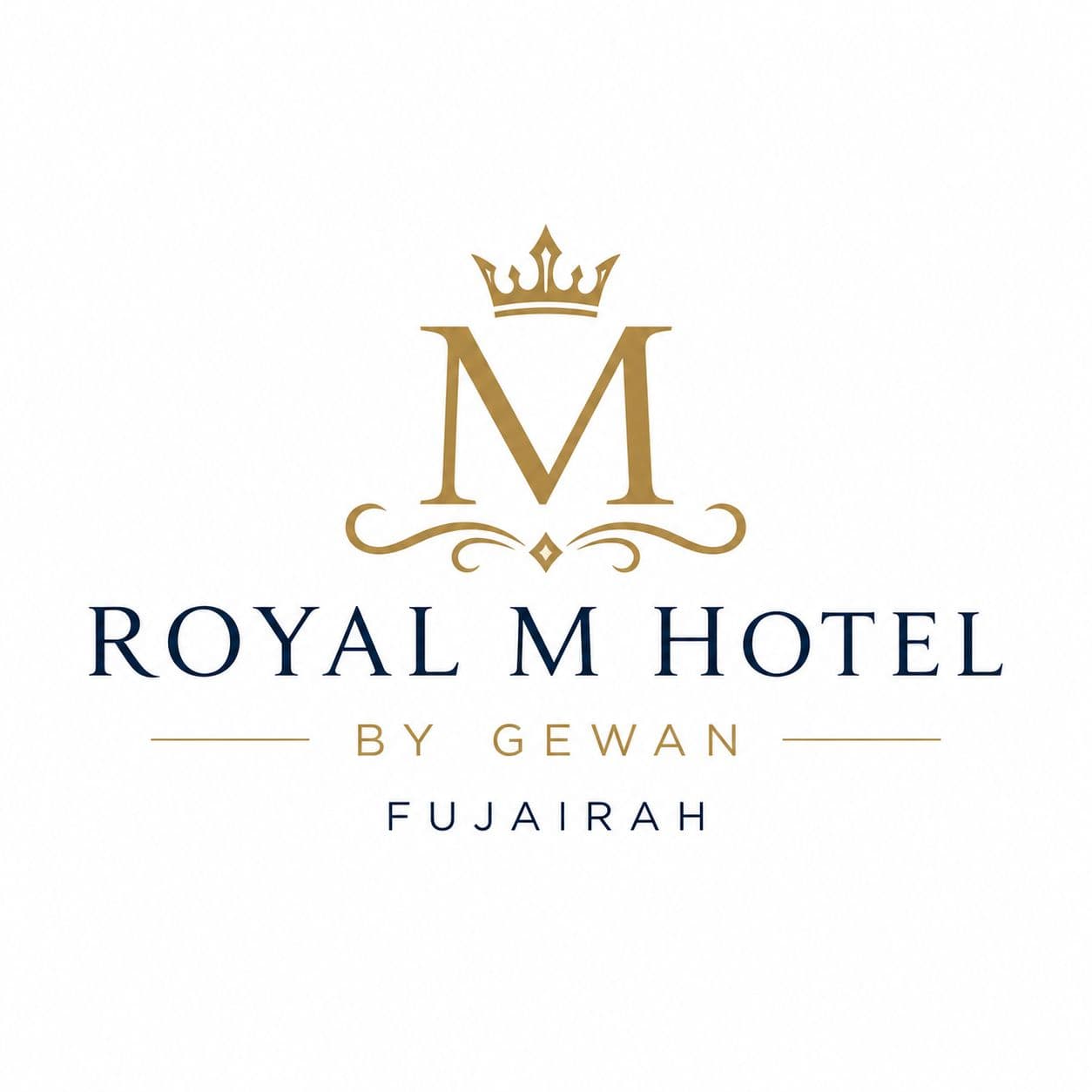 Royal M Hotel by Gewan Fujairah