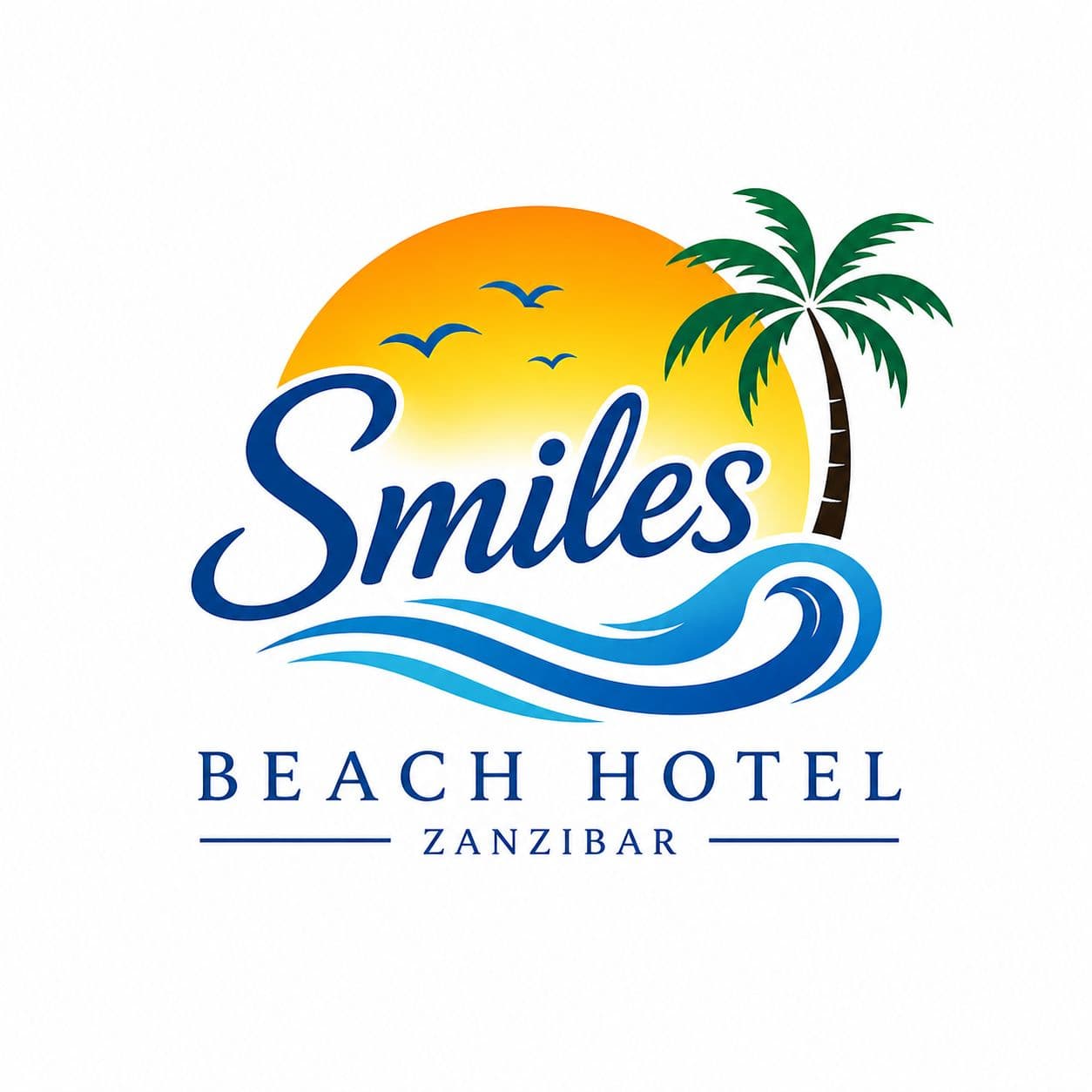 Smiles Beach Hotel